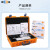  上海雷磁多参数分析仪DZS-706水质检测ph电导率ORP盐度溶解氧测定仪 1 DZB-712F多参数分析仪 
