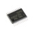 原装 STM8S003F3P6 STM8S003F3P6TR U6TR K3T6C 8位微控制器 STM8S003K3T6C/LQFP-32