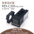 温控器REX-C100 M AN 智能温控器高精度可调温度控制器开关