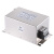 电源滤波器单相220三相380V接线端子台EMC直流交流变频抗干扰 输入SJB920-10-DT6(2.2/4KW