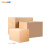 五层加厚特硬 顺丰纸箱物流打包快递邮政箱正方形包装盒大号箱子 10个正方形150mmx150mmx150mm