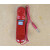 消防电话分机YJGF3040B电话手柄利达手报报警按钮插孔电话