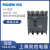 上海良信空气开关塑壳隔离断路器NDM2-125/4300三相四线100A 4p 16A