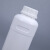 链工 带盖密封塑料瓶样品瓶加厚化工瓶铝箔液体试剂瓶 1000ml半透明色-带刻度（10个装）
