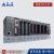 台达AS系列CPU主机/AS228-A/AS332T-A/模块/扩展卡/F485/232 AS228TA