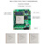 米联客MLK-H3 XILINX FPGA开发板Zynq 7035/7045/7100 FMC HP 数据1-套餐A+DAQ001卡-200K AD采集