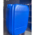 实验室专用 废液收集桶 HDPE耐腐蚀 酸碱10升塑料桶 溶剂回收容器 白色(15L)