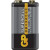 超霸（GP）电池 9V 6F22 1604G-S1 碳性电池九伏适用儿童玩具遥控器麦克风电子方形方块碳性万用表万能表音响 9V/1604S-10粒