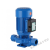IRG立式管道泵380V热水循环增压离心泵地暖工业锅炉防爆冷却水泵 750W(丝口DN32)1.2寸220V