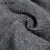 CACUSS羊毛手套男冬季可触屏保暖舒适分指加厚开车骑行毛线手套 S0087+W0168灰色