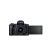 佳能（Canon）EOS M50 Mark2 II 二代 入门级vlog女生数码高清旅游微单相机 港版(M50二代)+15-45/25 1.8双镜头 套餐三