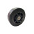 京采优品 红门电动伸缩门轮子 直径：92mm,孔径：12mm，厚度：25mm，尼龙套（单位：个） 15天内发货