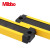 米博 Mibbo PM61系列  间距20MM 光轴04-30传感器 光栅 侧面超薄型安全光幕 PM61-20N26