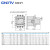 科继电气 （CHKITV） CJ20交流接触器CJ20-100A-220v接触器