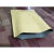 定制制袋超大沙发复合袋黄色牛皮纸编织袋汽车床垫包装定制快递袋 80*90黄色内绿