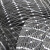丰昂 不锈钢绳网动物园笼舍鸟语林编织绳网安全防护防坠网柔性防护网 3毫米粗4厘米孔/平米价