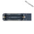 莺黛氨 wemos ESP32 WIFI无线蓝模块带18650电池座+0.96英寸OLED 蓝色