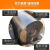橡胶尼龙工业输送带皮带棉线防滑人字环形传送耐磨耐热传输带皮垫 0.5米宽5毫米厚1米长价格