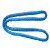 巨力索具合成纤维圆环吊装带尼龙带RH01型（高强环形）（货期20天） RH01 6T*2M 