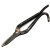 适用于剪铁皮的专用大剪刀工业用手工强力剪子神器钢铁手持式 14寸总长35cm（刀头11cm）