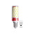 震天工LED玉米灯超亮吊灯光源E14螺口20W 白光单位：个