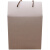 牛皮纸散茶礼盒冰岛古树昔归红茶散茶古风包装盒礼盒 私人订制+内袋(无茶叶500克装