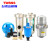 山耐斯（TWSNS）空压机气动自排水器高压球型/电子排水器   小型排水器NP-168(常压8KG)