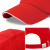 者也（ZYE）定制logo棉广告帽印字工作帽志愿者帽遮阳帽棒球帽男女旅游帽鸭舌帽 白色