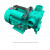 增压泵水井自吸抽水泵220V铝头自吸泵高扬程大流量加压增压泵 1500铝线