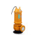 水泵WQ6-12-0.55污水污物潜水泵排污泵泥浆抽水泵化粪池水泵 WQ652075三相