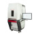 珊达激光打标机 KF-SD50FB 激光雕刻机 标签打印机