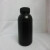 取样瓶聚带盖大口透明药瓶PE材质 250ml 白 聚水样瓶 250ml
