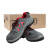 霍尼韦尔SP2010513 TRIPPER电工绝缘鞋 6KV劳保鞋 防滑耐油 42码 红黑色1双装