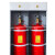 维肯 柜式七氟丙烷气体灭火装置 双柜无管网自动灭火器 双瓶2*70L GQQ70*2/2.5（不含药剂）