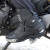 TR摩托车骑行靴男公路赛车鞋子防摔机车长靴摩旅骑士鞋摩托车装备 A1短靴 39