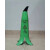 小心地滑台阶安全警示牌禁止停车标志酒店用品立式香蕉皮路锥创意 绿色香蕉锥中+英文小心地滑 60x30cm