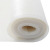 科雷杰（Corej）硅胶板 耐高温硅橡胶方板透明垫片皮 防震密封垫 500*500*10mm 