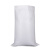 白色编织袋麻袋尼龙袋子防水口袋面粉袋大米袋蛇皮袋  好特厚69g/ 35*60尺寸100条