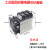 SSR三相固态继电器工业级40A/60/80/100A/200A 24V/380V/220V 直流控交流80A 工业级