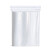 梵绅 F078 pe透明自封包装袋 5#(10x15cm) 100只装 塑料封口胶袋密封 包装袋塑封袋 分装塑料袋