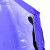 冰禹 AA13511 劳保围裙 PVC防水围裙 防油 耐酸碱围裙 清洁工作 塑胶工业 打磨防污 蓝色PVC