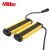 米博 Mibbo PM61系列  间距20MM 光轴04-30传感器 光栅 侧面超薄型安全光幕 PM61-20N06
