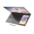 ThinkPad 联想ThinkBook Plus 17 双触控屏笔记本电脑 17.3英寸3K屏设计本 12代英特尔 酷睿标压 i7-12700H 16G内存 2TB固态 定制升级
