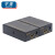 千天（Qantop）HDMI延长器 60米 poe适用 hdmi转RJ45信号放大器 QT-KVM30D