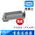 HDXBSCN西霸 HA-016-1/2/F/M重载连接器矩形 工业插头 小16芯H16A 开孔底座H16A-AG