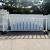 市政道路护栏马路人行道隔离栏城市公路交通京式护栏围栏栅栏栏杆 【特厚款】0.6米高 *3米长一套