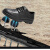 安步塔 A-1002  注塑大底 进口牛皮 防砸 防滑 舒适 时尚安全鞋