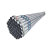 烽雷 热镀锌圆钢管消防管防锈架子管铁管DN125*厚4mm六米价镀锌钢管