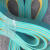 黄绿片基带输送带传送带工业皮带平皮带传动带同步皮带糊盒机皮带 请提供具体尺寸：宽度 厚度 周长