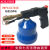 便携式焊枪高温铜喷火枪焊接电子打火气体喷灯户外船用IMPA617016 焊枪气罐(1个)